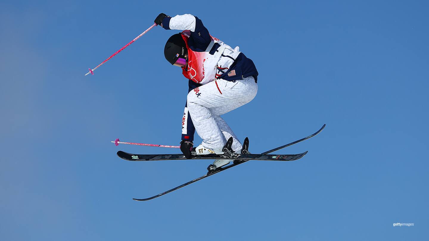 Team USA | Darian Stevens Makes Final, Finishes 11th In Team USA | Darian Stevens Makes Final, Finishes 11th In